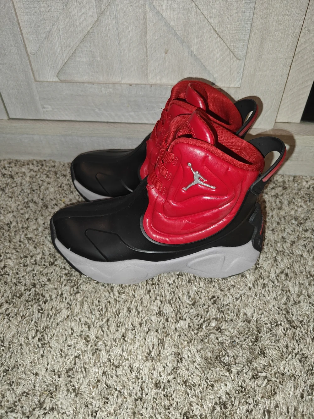 Jordan drip 23